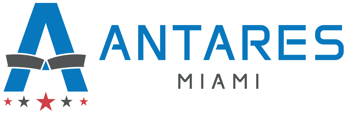 Antares Logo